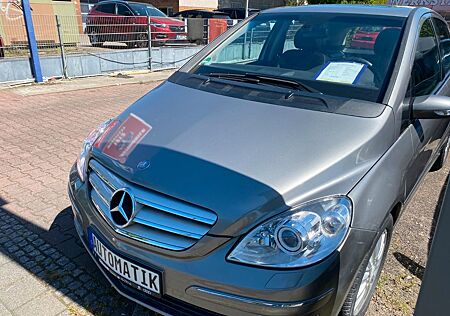 Mercedes-Benz B 200 B -Klasse