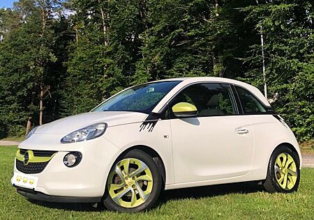 Opel Adam JAM 1.4 64kW JAM LimHb Navi Klima