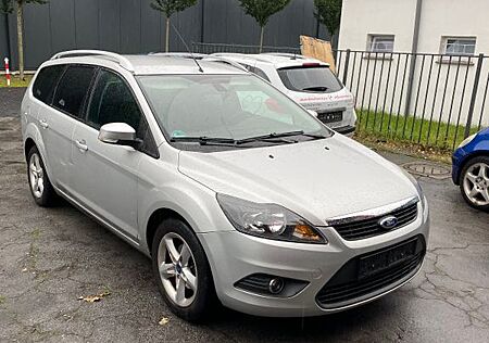 Ford Focus Turnier Style +1.8i KLIMA ALU.4xWINTERREIF