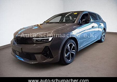 Opel Astra L Sports Tourer GS AHK SHZ Kamera LED