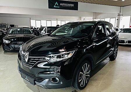 Renault Kadjar Bose Edition *LED*Navi*DAB*Leder*Pdc*