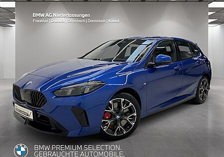 BMW 120d M Sport Kamera Pano.Dach Driv.Assist LED