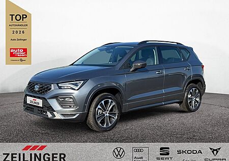 Seat Ateca FR TSI DSG|AHK|NAVI|elek.HECKKLAPPE|ACC|
