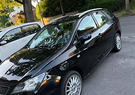 Seat Ibiza 1.6 TDI 77kW FR ST FR