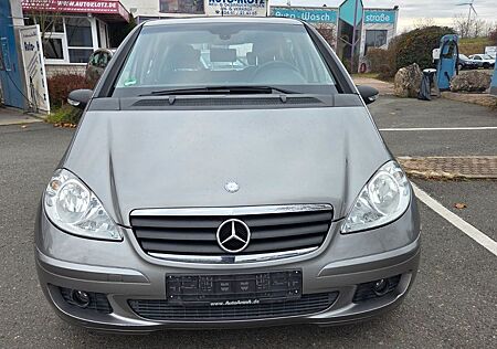 Mercedes-Benz A 150 SERVICE & TÜV NEU