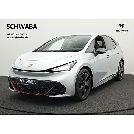 Cupra Born leasen
