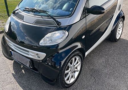 Smart ForTwo & passion 40kW passion