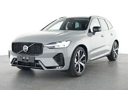 Volvo XC 60 XC60 B5 B AWD Ultra Dark HUD Luftfederung AD AHK