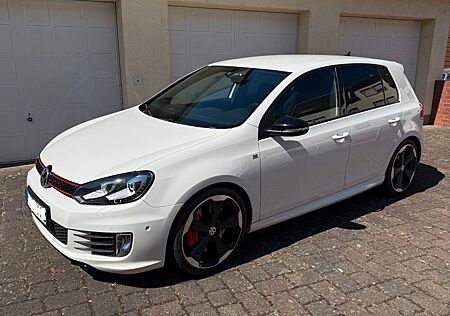 VW Golf Volkswagen 6 2.0 TSI DSG GTI Edition 35 - 1A-Zustand