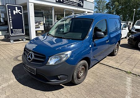 Mercedes-Benz Citan Kasten 109 CDI