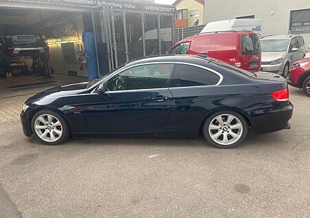 BMW 325i 325 Baureihe 3 Coupe Benzin Automatik