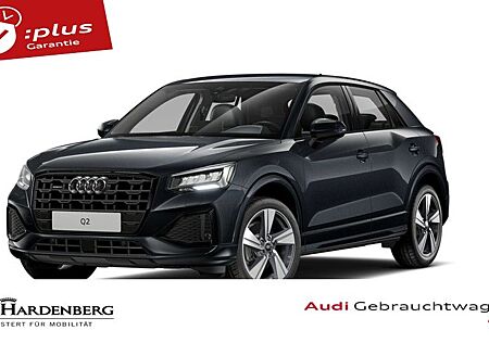 Audi Q2 40 TFSI quattro S tronic advanced LED ACC