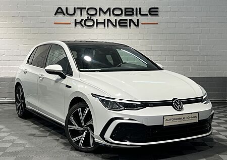 VW Golf Volkswagen R-Line*PANO*LED*NAVI*MWST*SPORTSITZE*DSG*