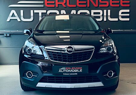Opel Mokka Innovation ecoFlex 4x4 BIXEN/NAVI/PDC/AMBI