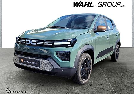 Dacia Spring Extreme ELECTRIC 65 *CCS*KAMERA*NAVI*