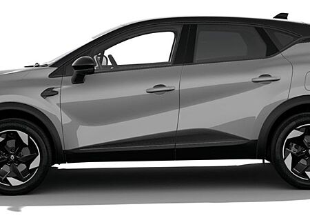 Renault Captur Mild Hybrid 155 EDC Techno / Dach Schwarz