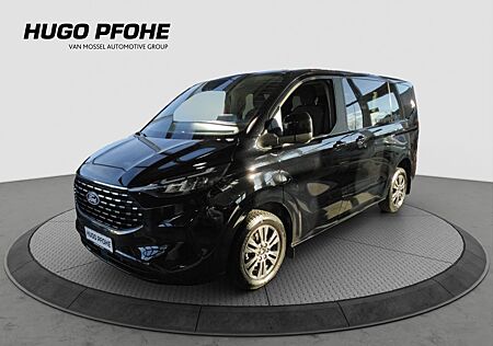 Ford Tourneo Custom Titanium 320 L1 Automatik