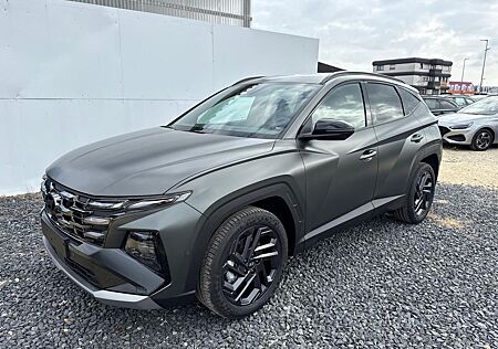 Hyundai Tucson IMPRESSION 20th Anniversary KRELL SHZ ...
