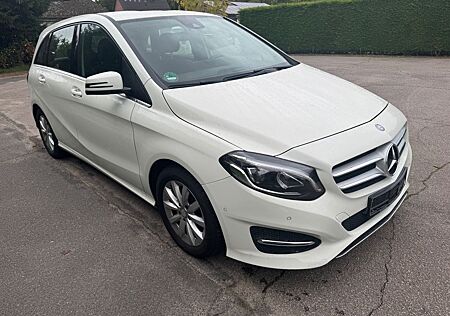 Mercedes-Benz B 180 Style Style