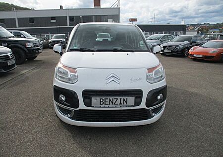 Citroën C3 Picasso 1,6 Ltr. Tendance