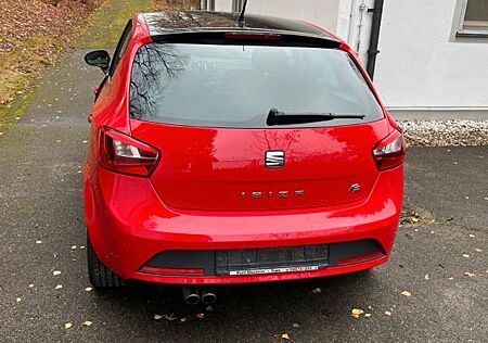 Seat Ibiza 1.0 EcoTSI Start&Stop 81kW FR FR