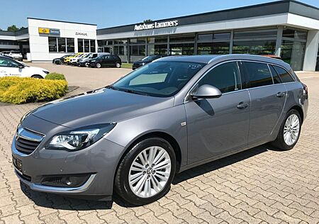 Opel Insignia A SportsTourer Innovation *Navi*Kamera*