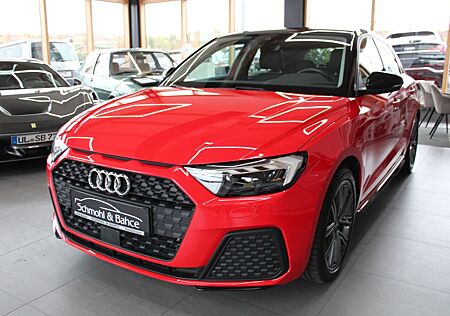 Audi A1 gebraucht kaufen Audi A1 Sportback 30 TFSI*LED*VIRT*KLIMAAUT.*