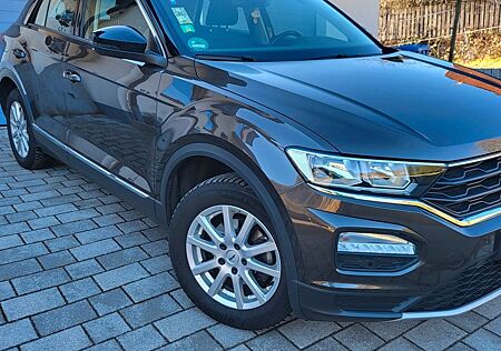 VW T-Roc Volkswagen 1.0 TSI OPF -