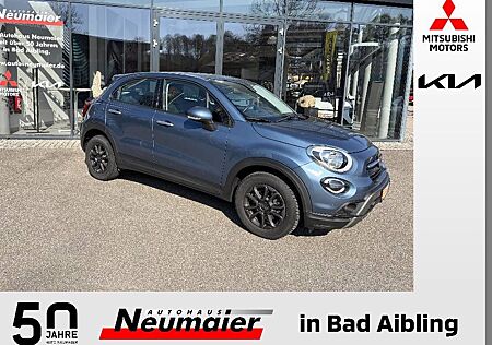 Fiat 500X 1.3 Automatik