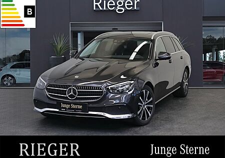 Mercedes-Benz E 300 T e Avantgarde*360°*SHD*Fahrassistenz-P.-+