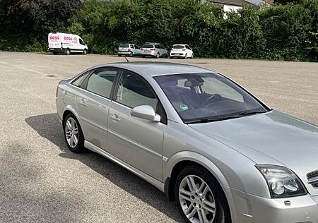 Opel Vectra GTS 2.2 DTI GTS