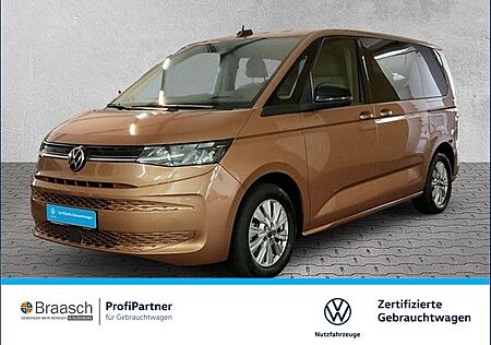 VW T7 Multivan Volkswagen 2.0 TDI Life Leder,Navi,AHK,ACC,SHZ