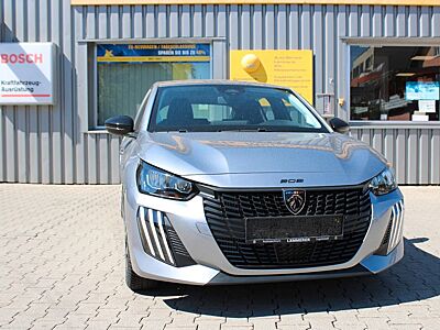 Peugeot 208 1.2 PureTech 101 PS Style
