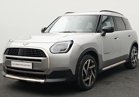 Mini Cooper Countryman Countryman C