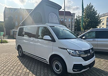 VW T6 California Volkswagen T 6.1 California (Mercus) / ACC / KÜCHE