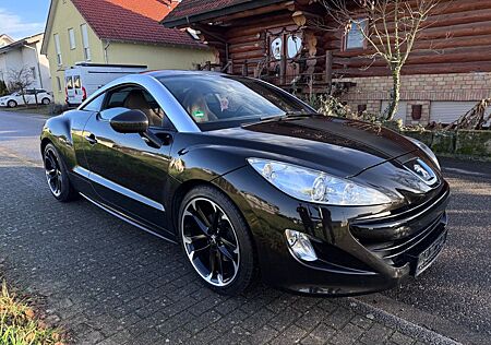 Peugeot RCZ 1.6 155 THP Brownstone, TÜV, STEUERKETTE NEU