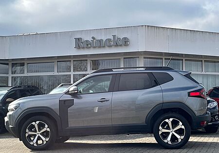 Dacia Duster TCe 130 4x4 Journey
