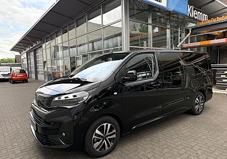 Peugeot Traveller Allure VIP L3 EAT8/Pano/LED/AHK/ACC