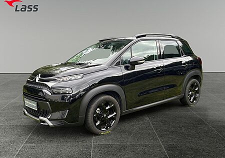 Citroën C3 Aircross 1.2 110 Max Klimaaut LED Navi DAB GJ