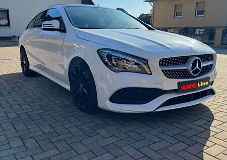 Mercedes-Benz CLA 180 Shooting Brake !!!Festpreis!!!