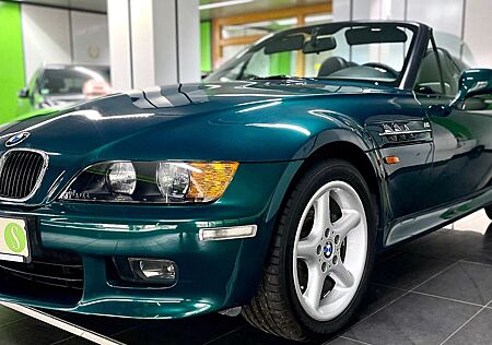 BMW Z3 Roadster 2.8|Nur122tkm|Sitzheizung|Soundsyste