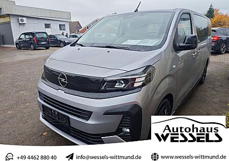 Opel Zafira Life 2.0 CDTI Autom. Edition XL (L3) 8-Si