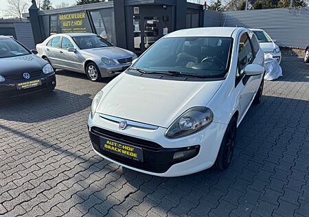 Fiat Punto EVO MyLife Klima Alu Euro5