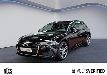 Audi A6 Avant 35 TDI S-tronic PANO+LED+SHZ