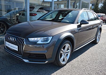 Audi A4 Allroad quattro 3.0 TDI*AUTOMATIK*NAVI*XENON*