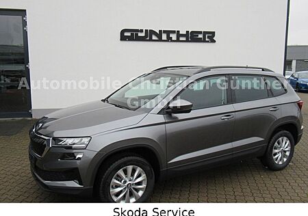 Skoda Karoq 130 Jahre 1.5TSI 110KW DSG AHZV LED