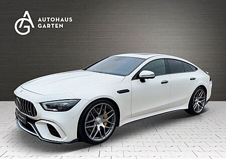 Mercedes-Benz AMG GT 63 S 4Matic+ Carbon *Performmaster 1of31