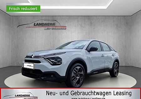 Citroën C4 1.2 Plus//ALU Navi PDC Kamera