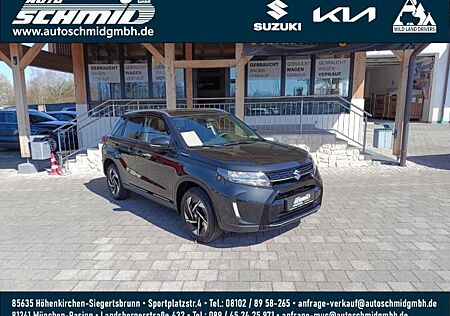 Suzuki Vitara 1.4 COMFORT+ HYBRID
