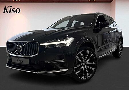 Volvo XC 60 XC60 B4 AWD PLUS Bright